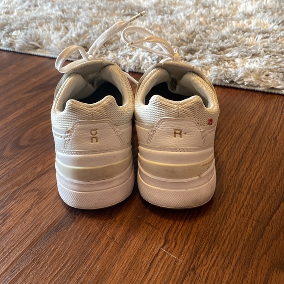 On Cloud Roger Centre Court - Picture 3 of 5